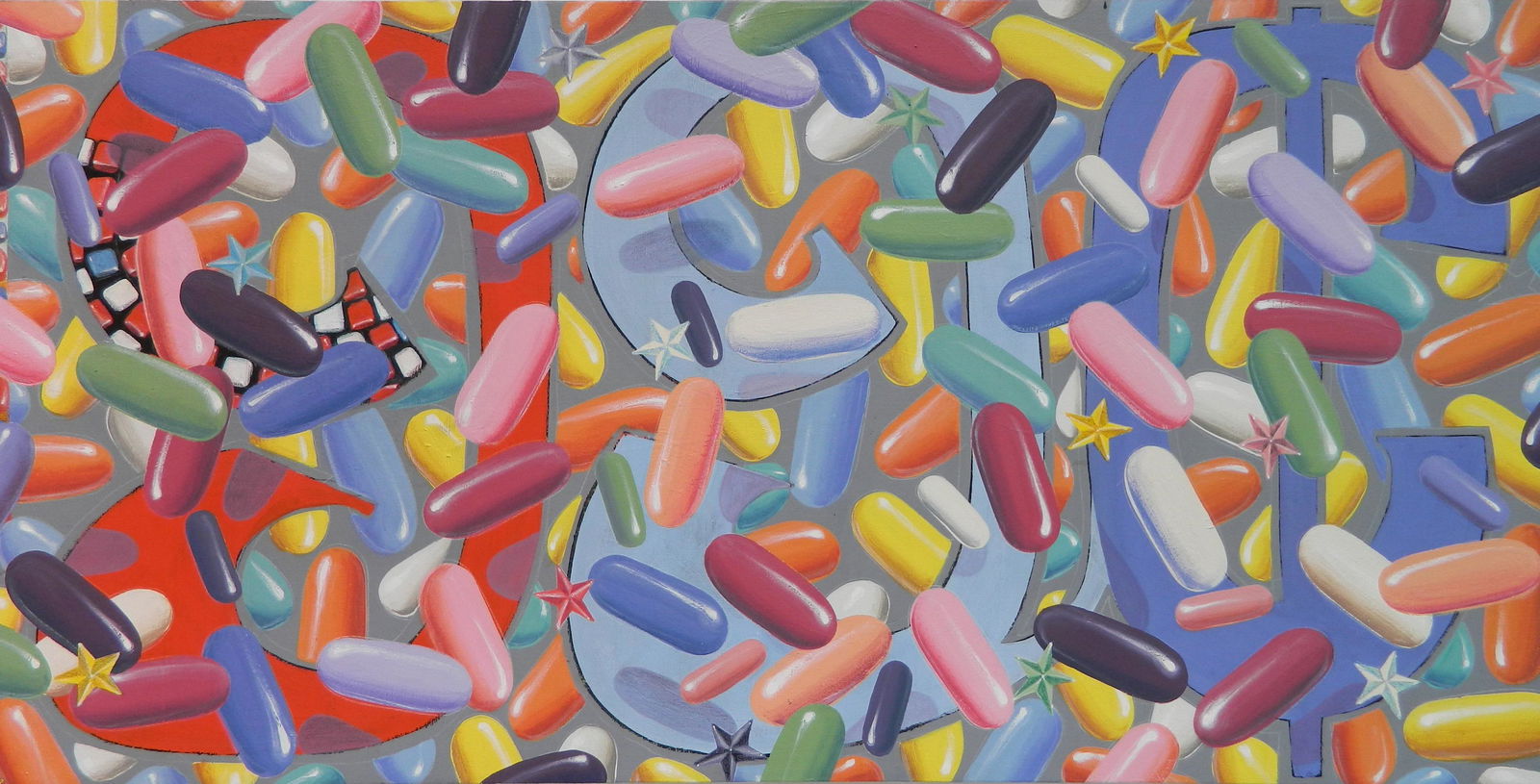 Paul Spina acrylic (1 of 3)