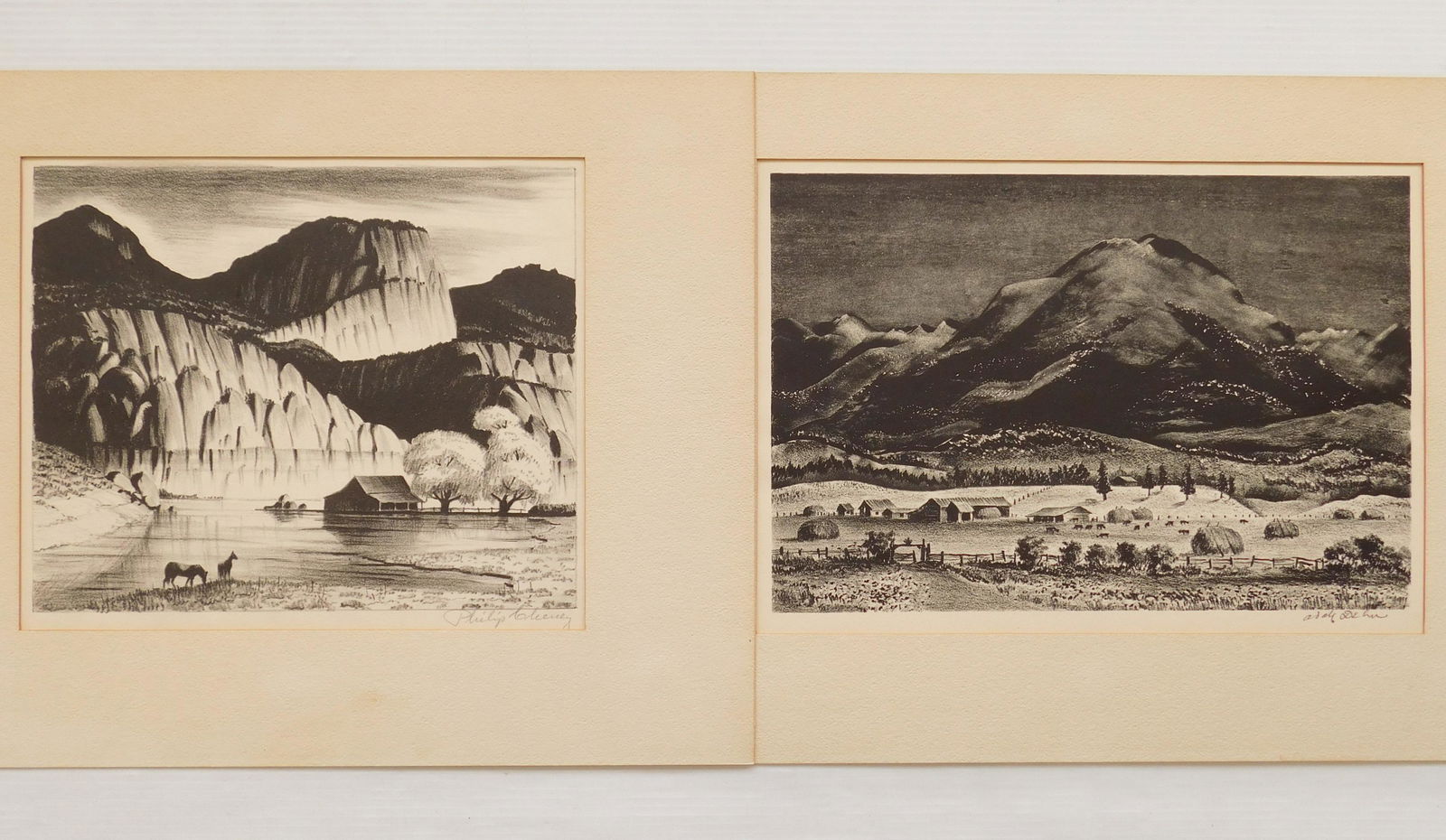 2 AAA American prints (1 of 7)