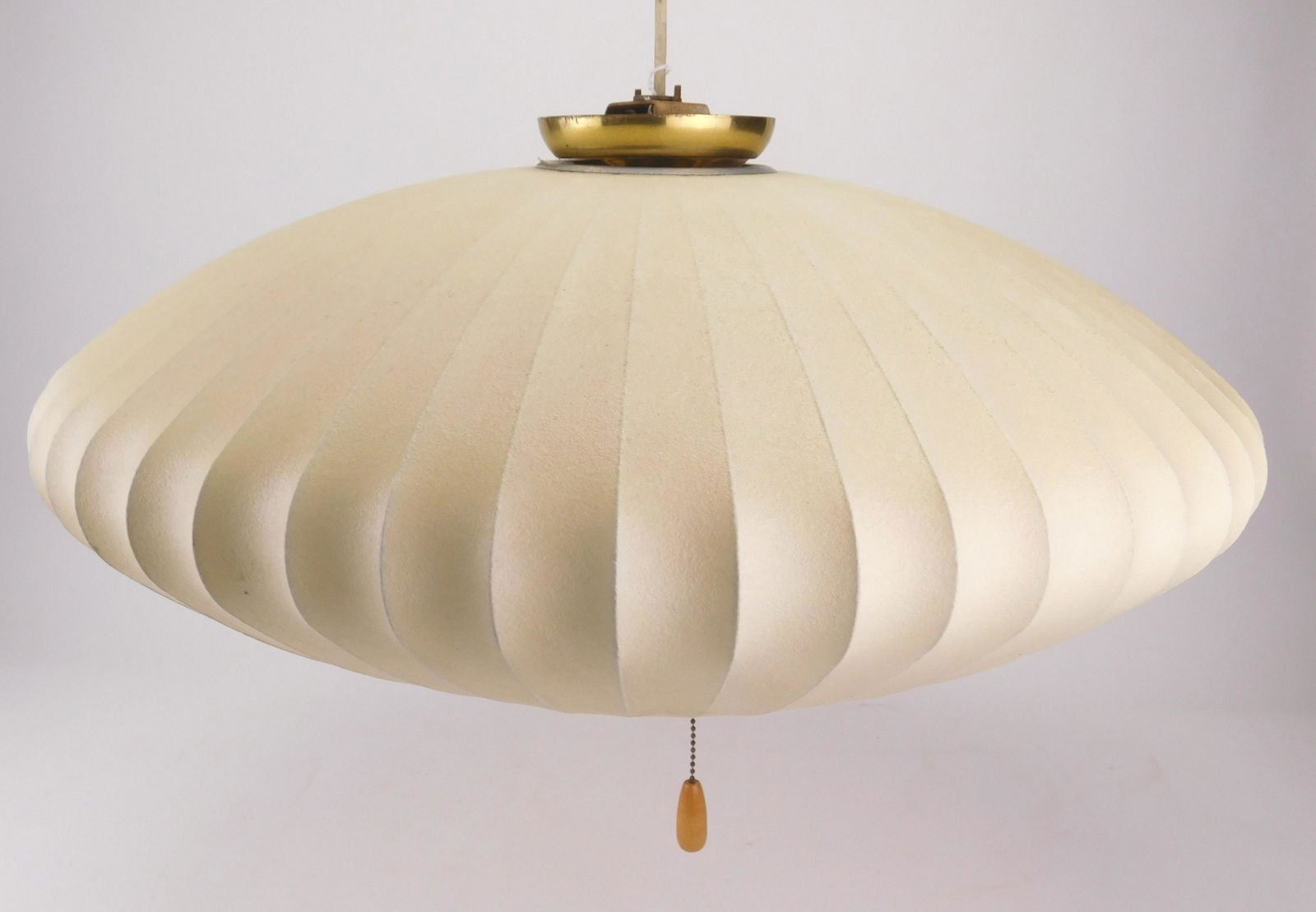 Herman Miller Bubble Lamp (1 of 3)