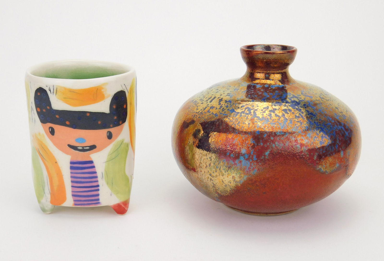 Michael Gubkin vase (1 of 9)