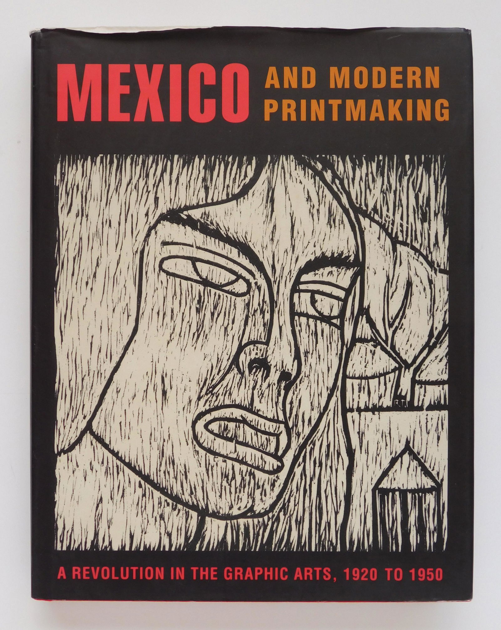 John Ittmann. ''Mexico and Modern Printmaking: (1 of 1)
