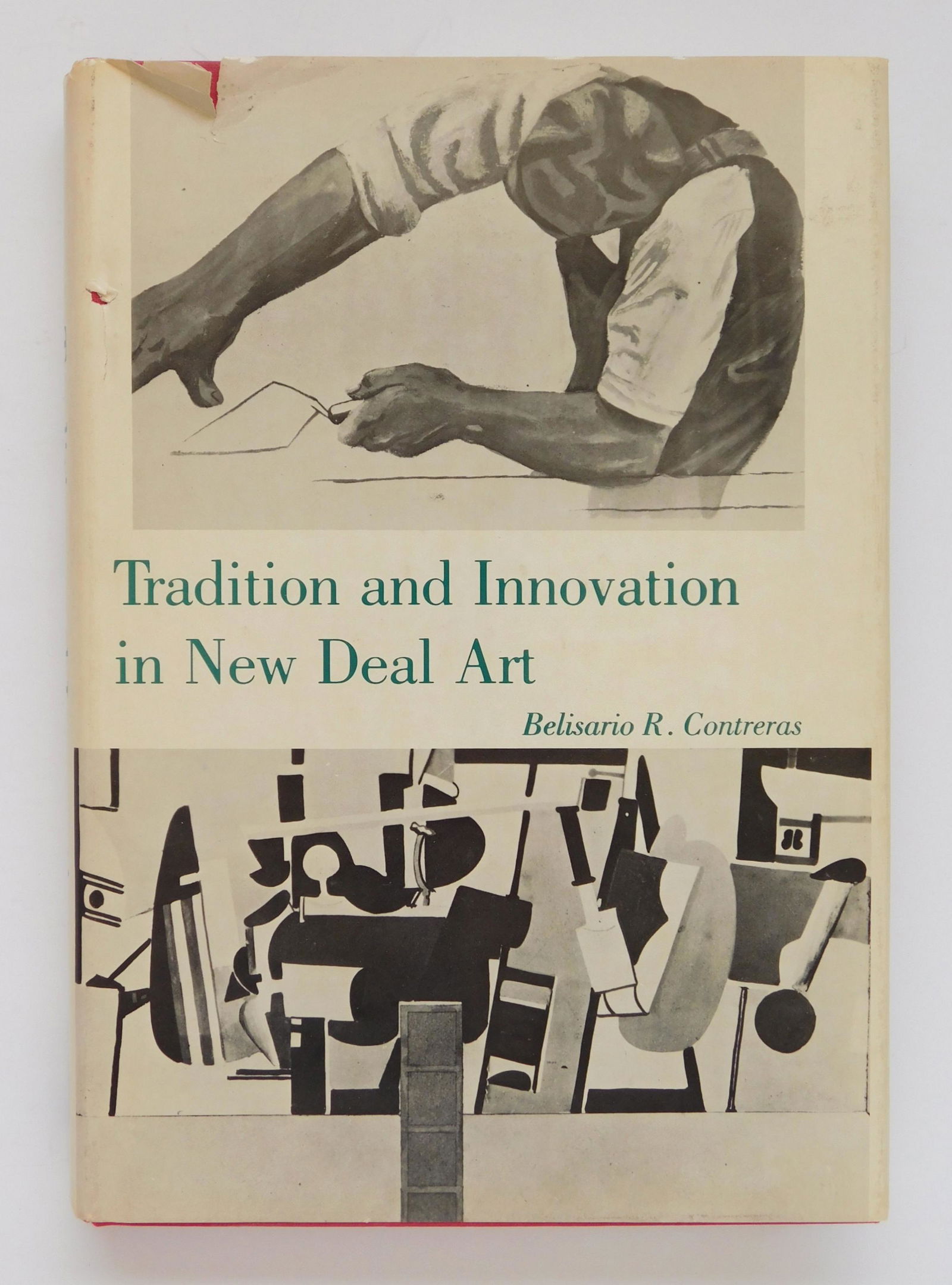 Kent, Norman & Ernest W. Watson (Ed.)- ''The Relie- (1 of 1)