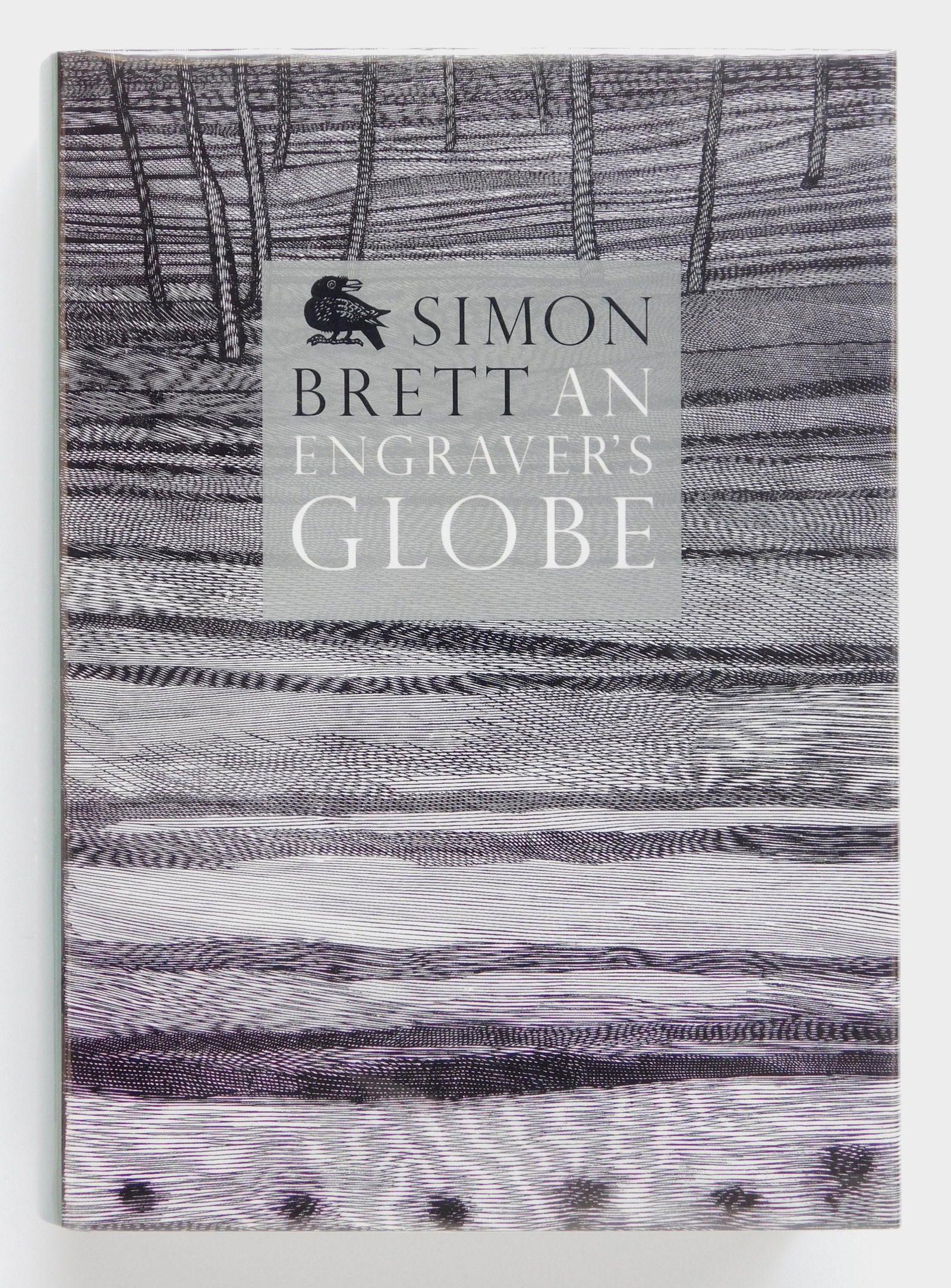 ''An Engraver's Globe: Wood Engraving World-Wide (1 of 1)