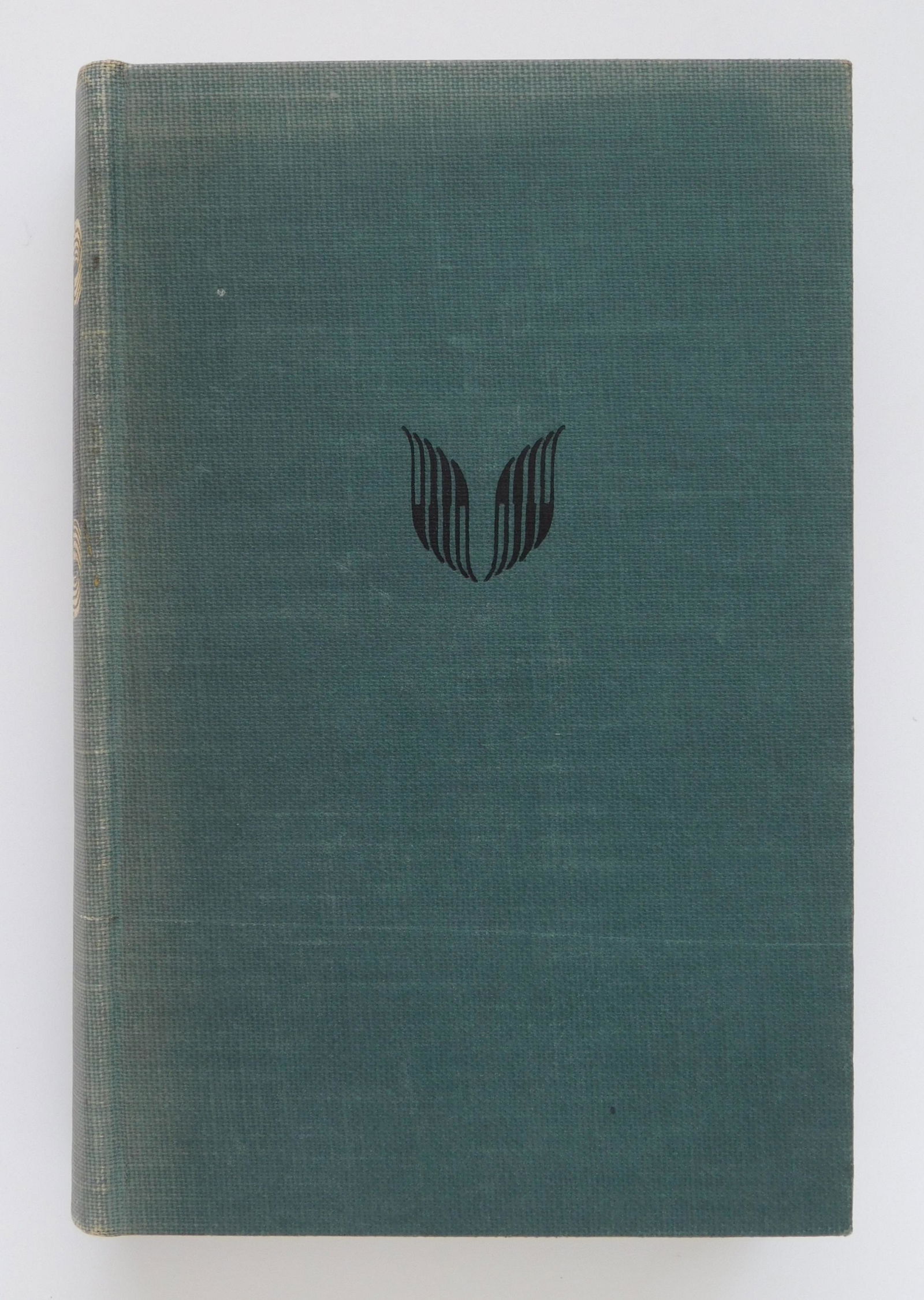 ''Tales of Edgar Allan Poe.- F. Eichenberg (1 of 1)