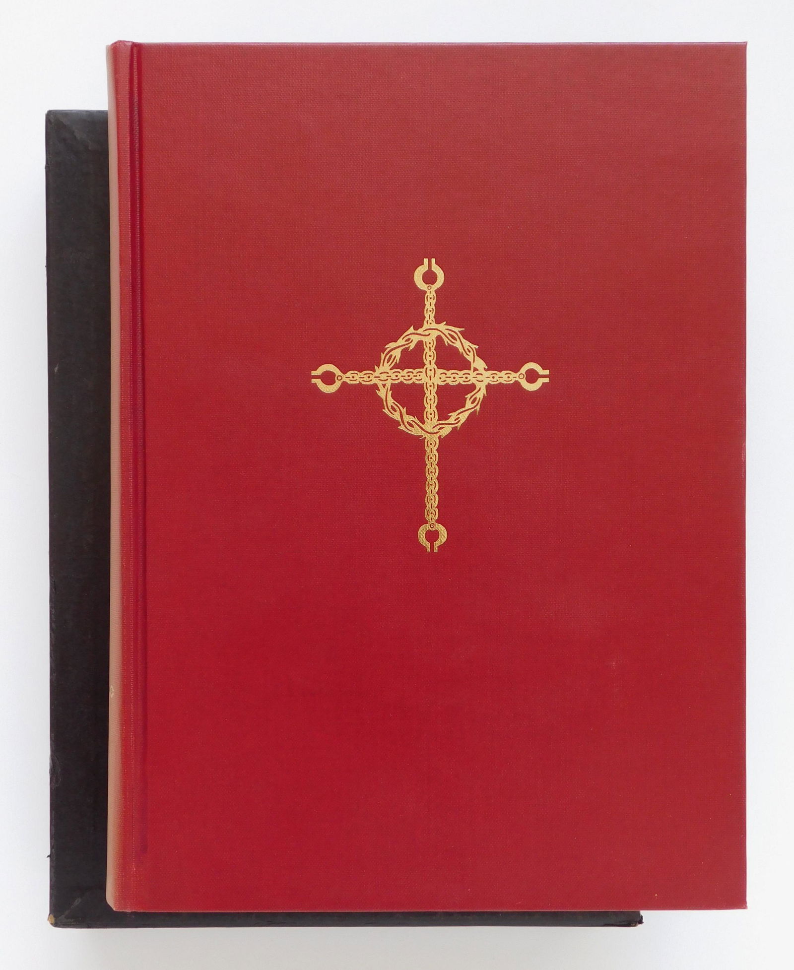 Tolstoy. ''Resurrection: A Novel Told- Eichenberg (1 of 1)