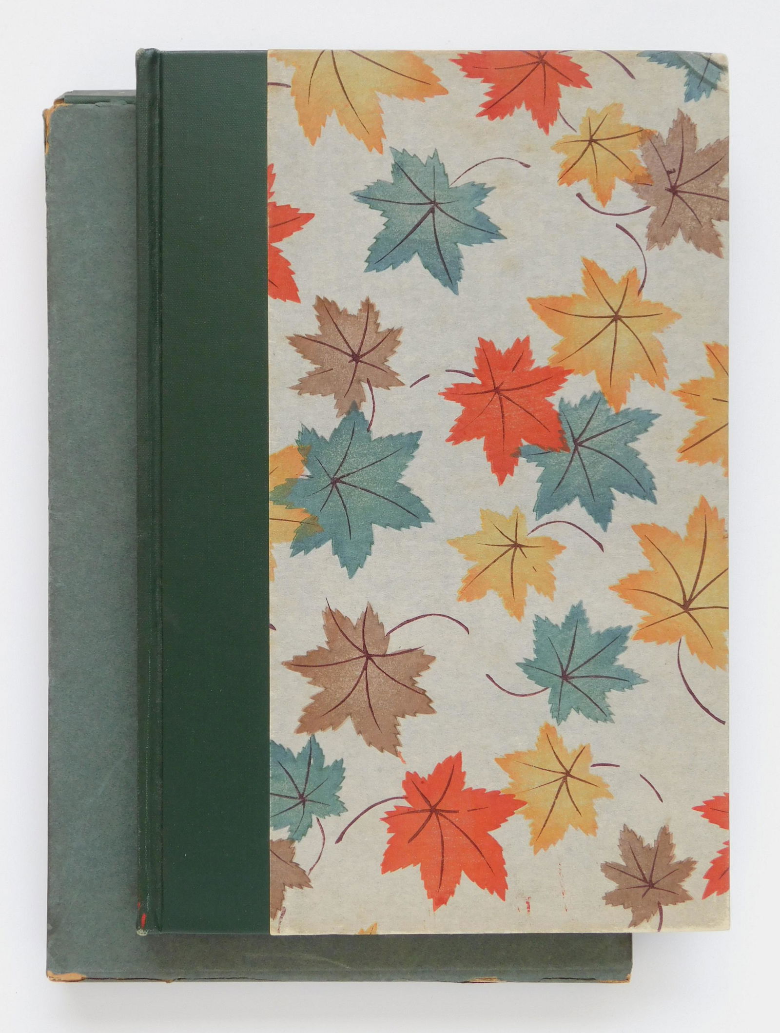 Robert Frost. ''West-Running Brook. (1 of 2)