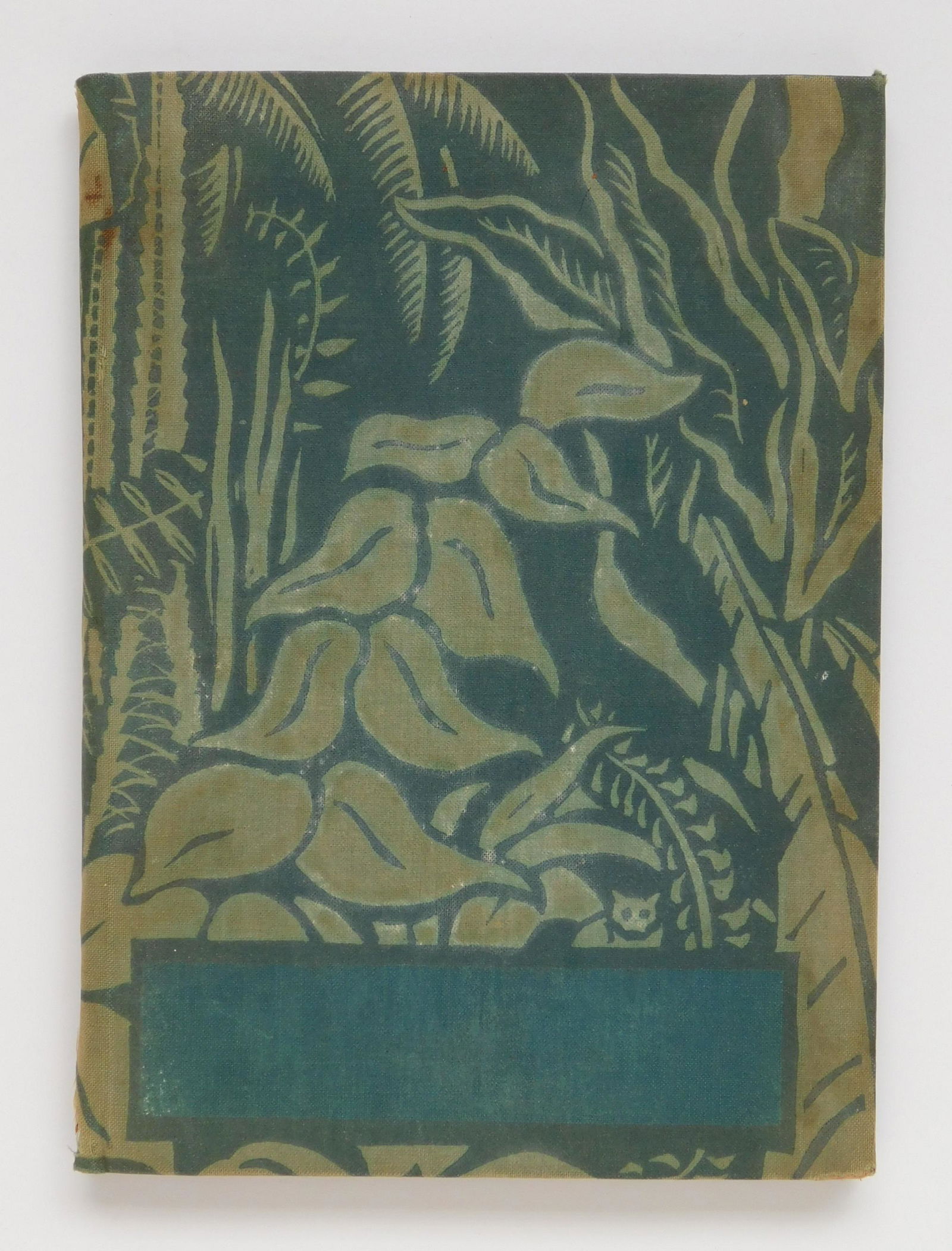 William Vaughn Moody. ''The Menagerie (1 of 2)