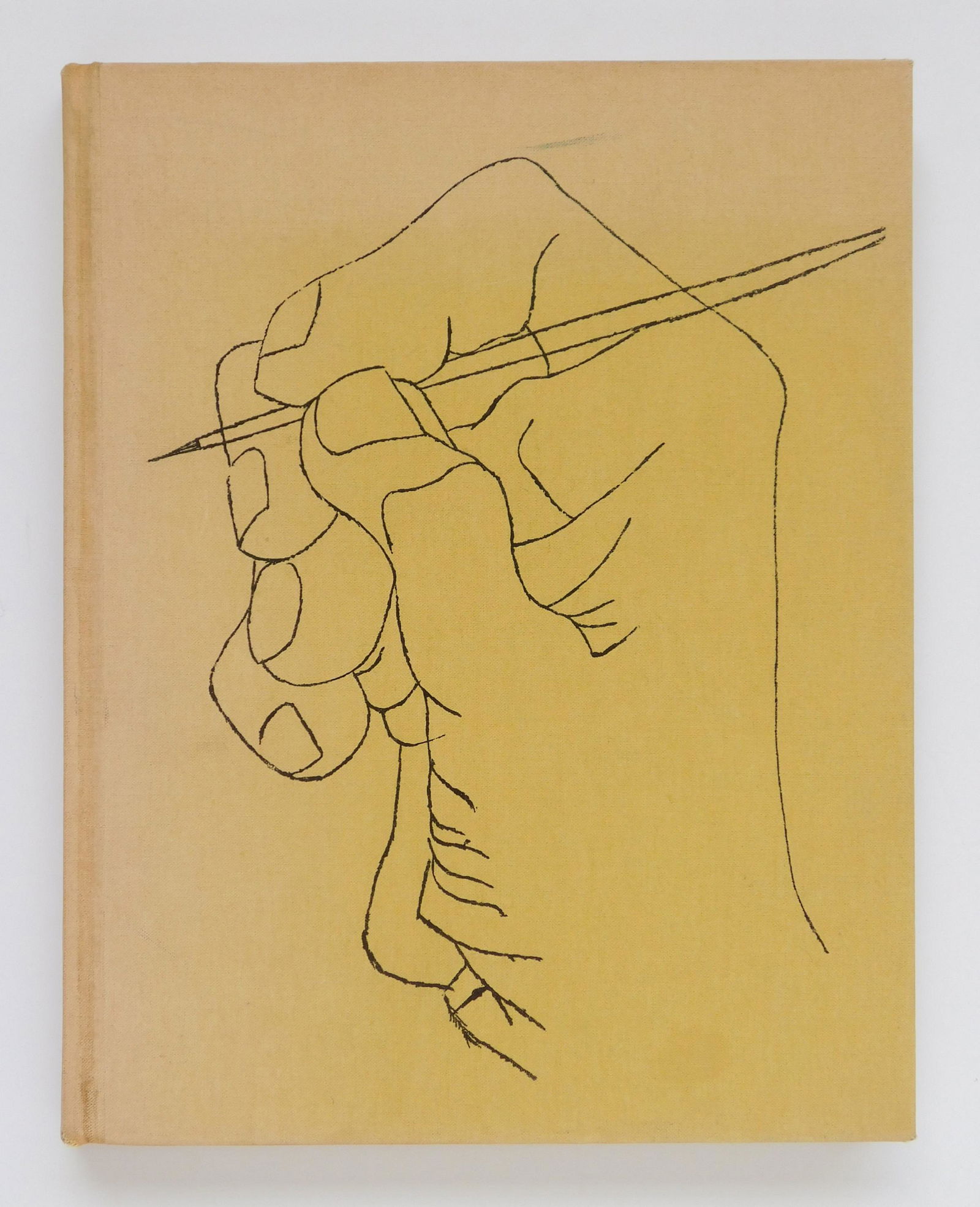 James Soby- ''Ben Shahn- His Graphic Art'' (1 of 1)