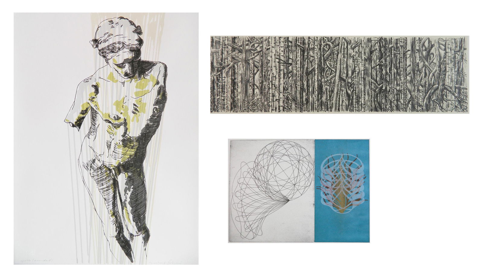 3 Print Club of Cleveland publications (1 of 1)