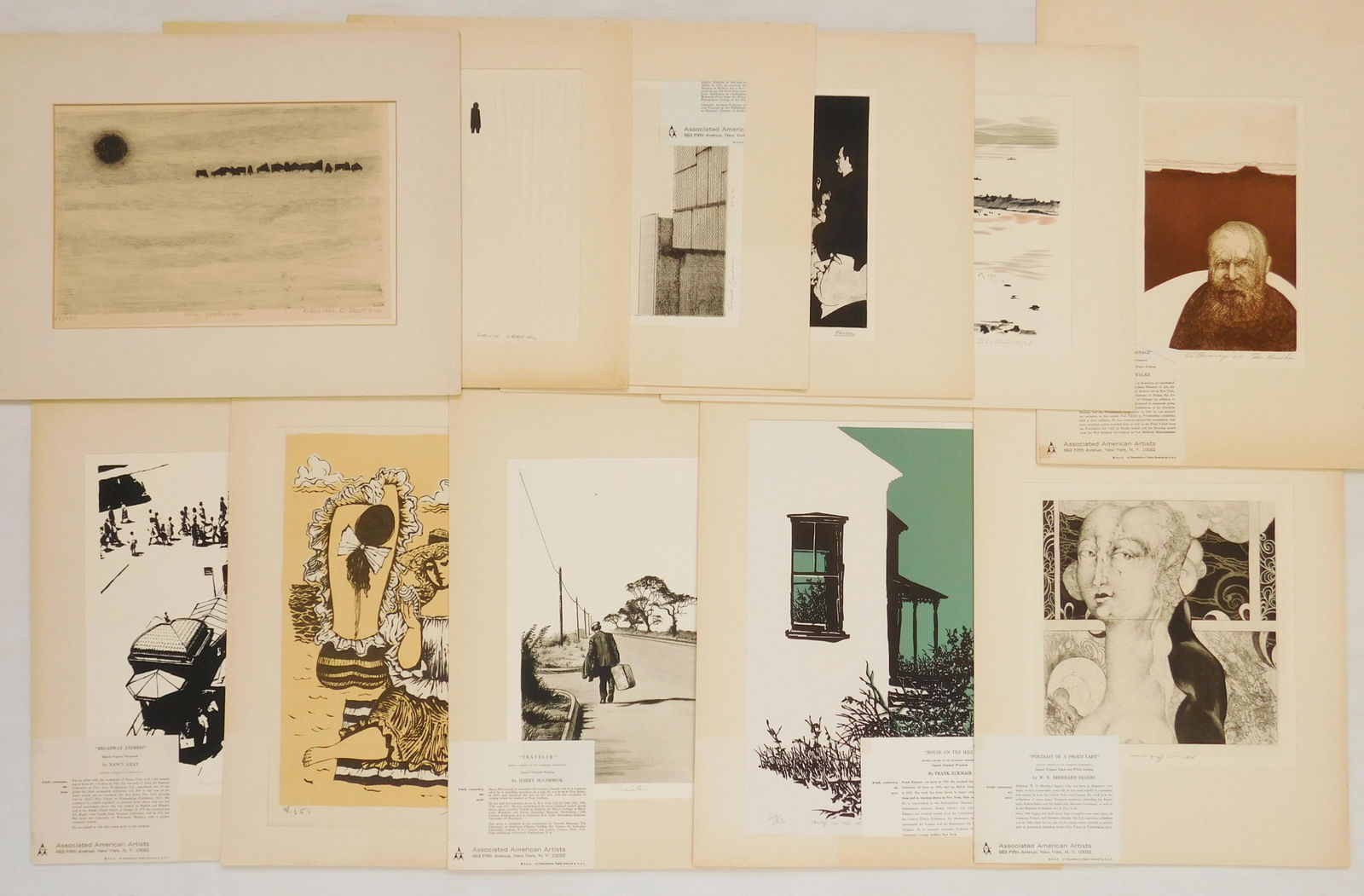 10 AAA prints (1 of 6)