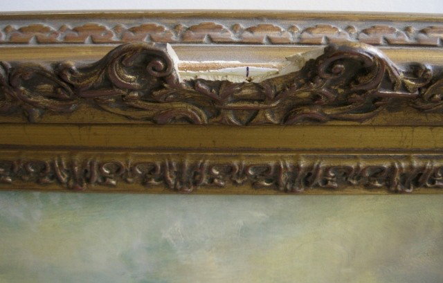 Robert Watson oil - 4