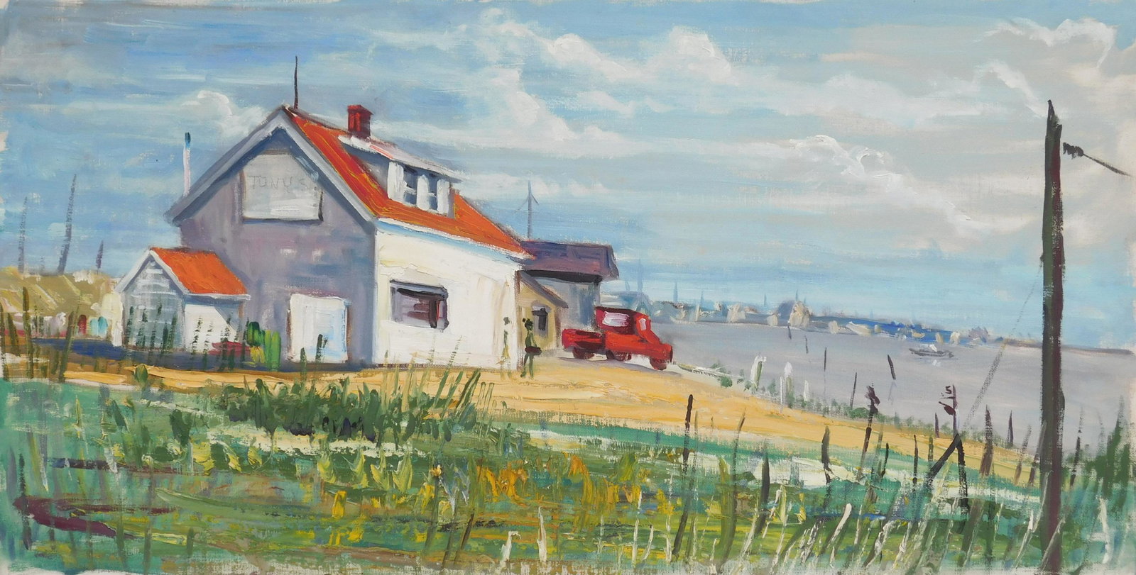 Albert Pels oil (1 of 4)