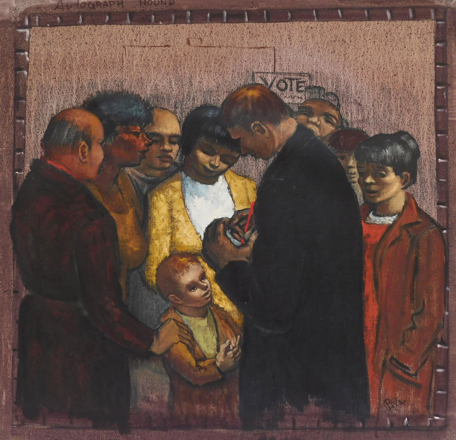 Albert Pels oil (1 of 5)