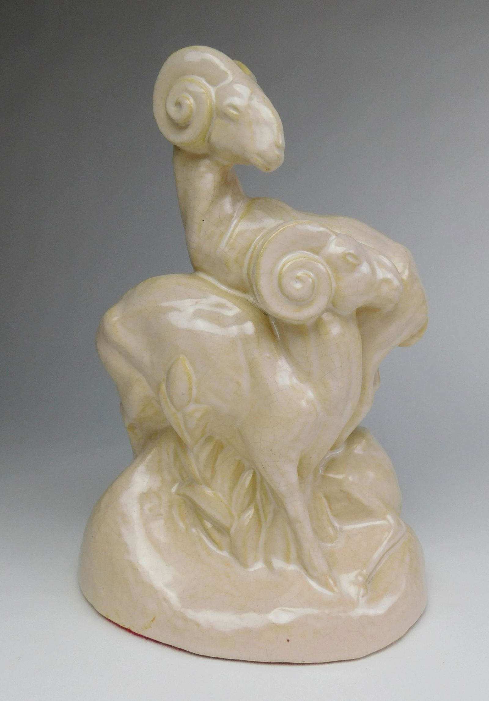 Viktor Schreckengost ceramic sculpture (1 of 4)