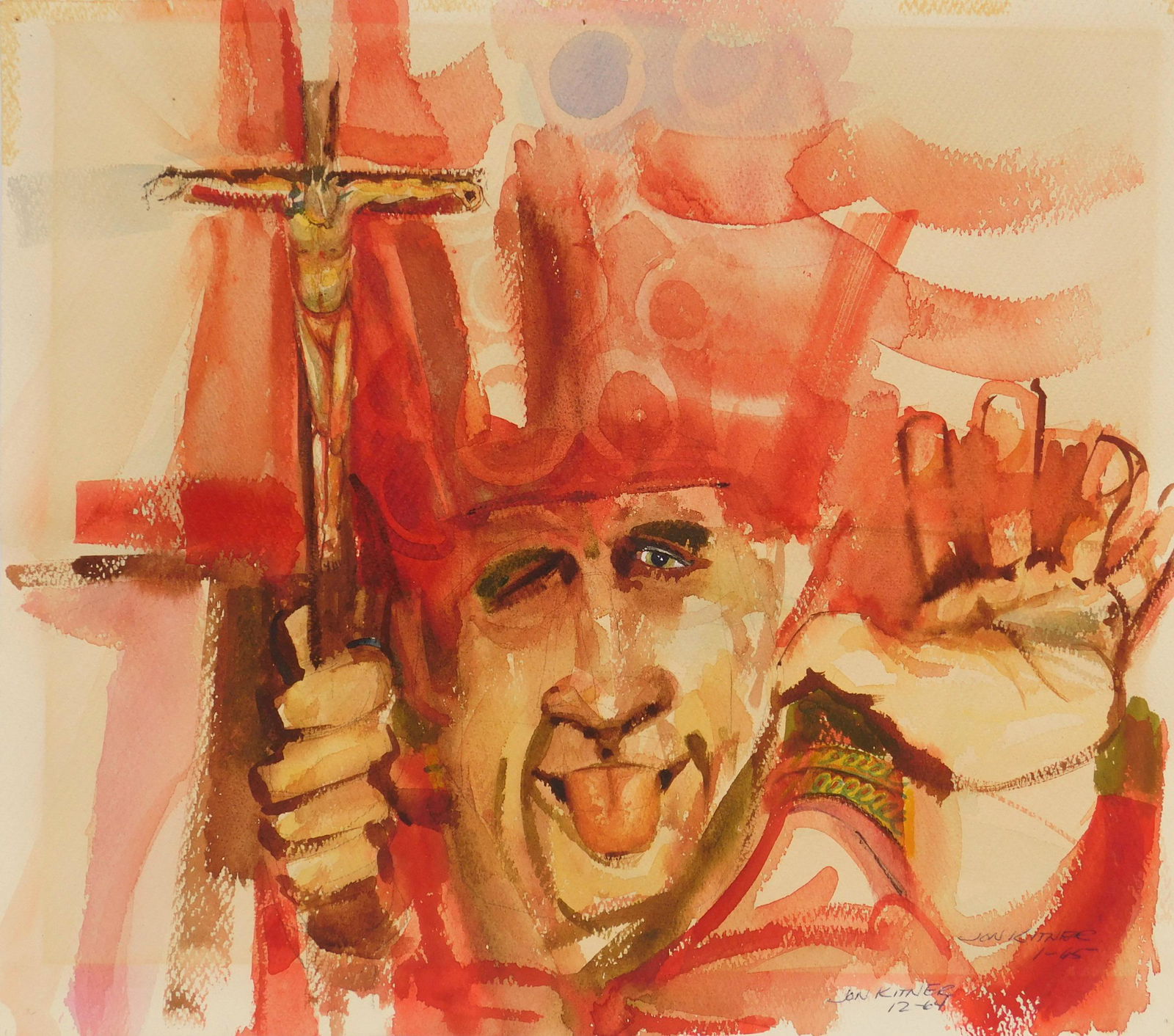 Jon Kitner watercolor (1 of 4)