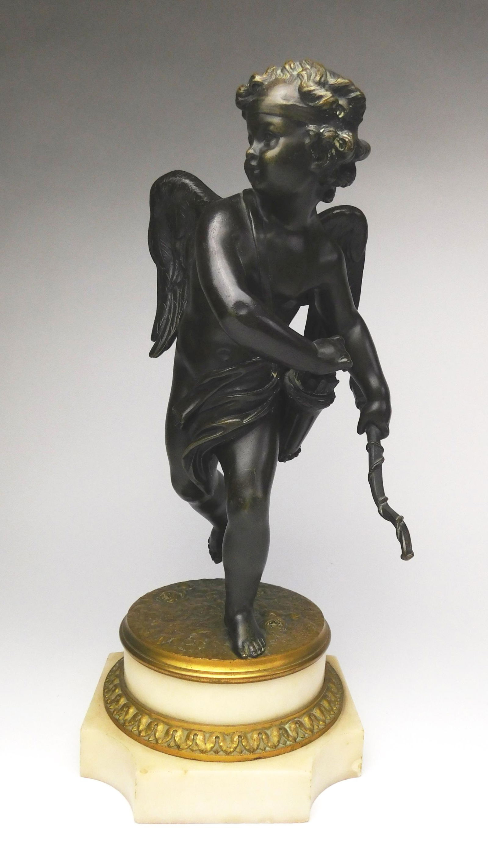 Simon-Louis Boizot bronze (1 of 6)