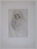 84: Mary Cassatt etching - 2
