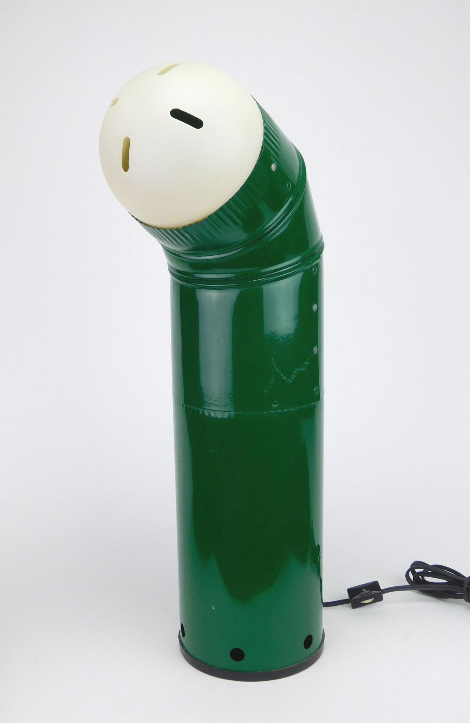 Pipeline Products lamp (1 of 6)