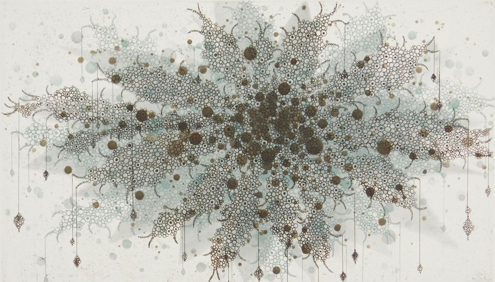 Seiko Tachibana etching (1 of 4)