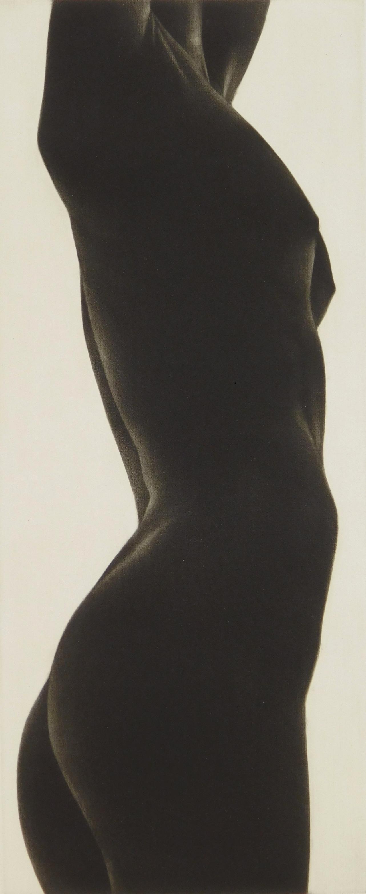 Mikio Watanabe mezzotint (1 of 4)