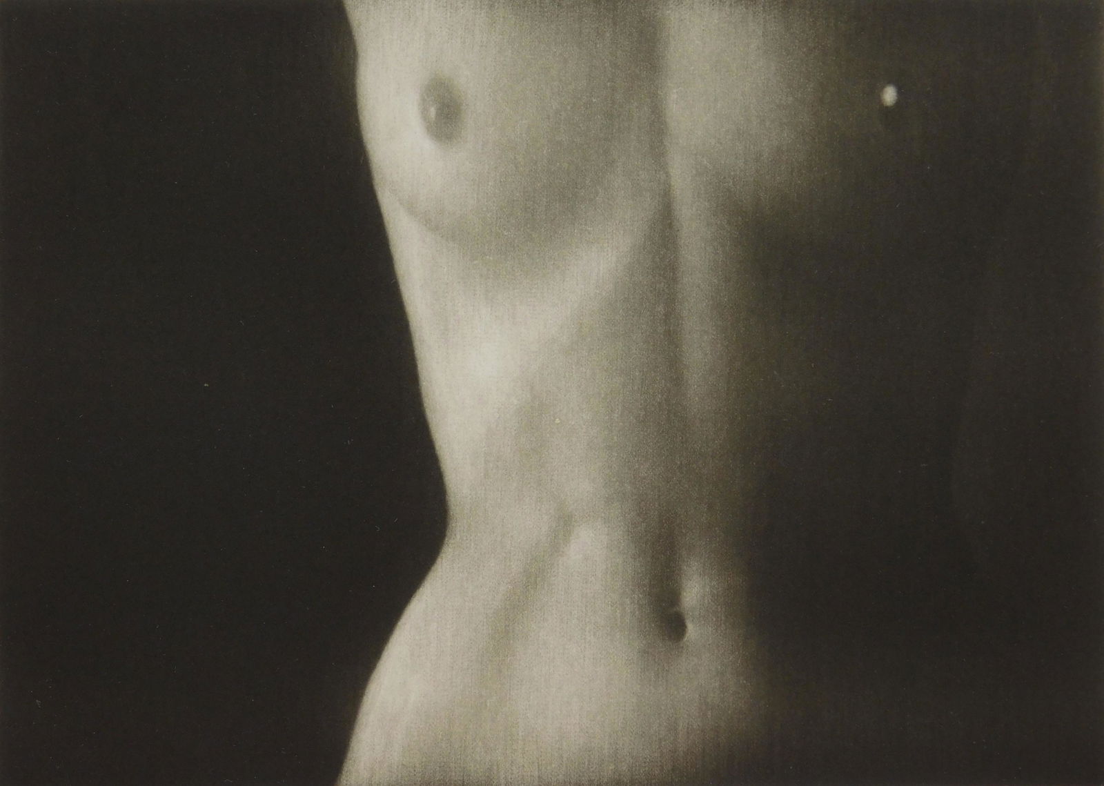 Mikio Watanabe mezzotint (1 of 4)