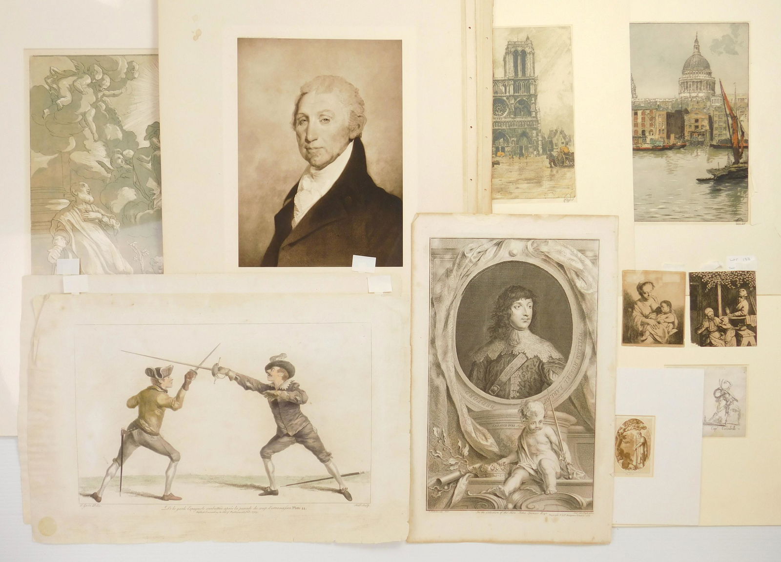 14 Etchings (1 of 6)