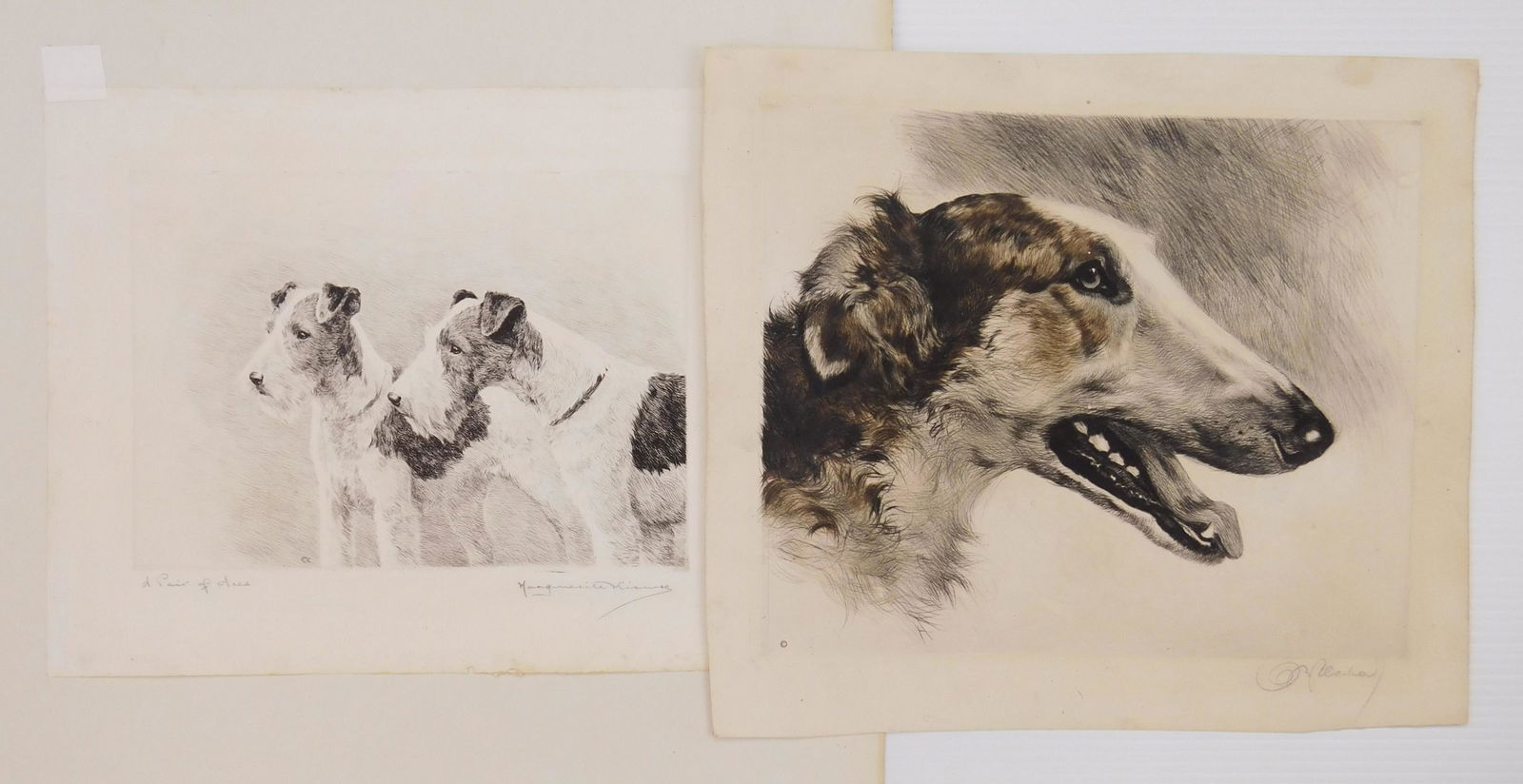 Marguerite Kirmse etching (1 of 7)