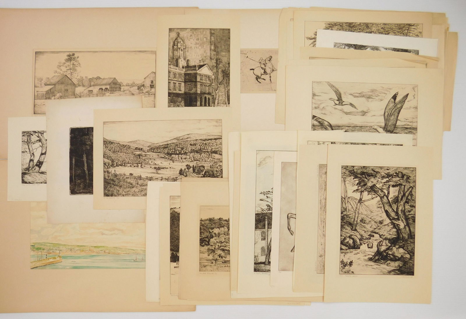 30 Chester Leich works (1 of 5)