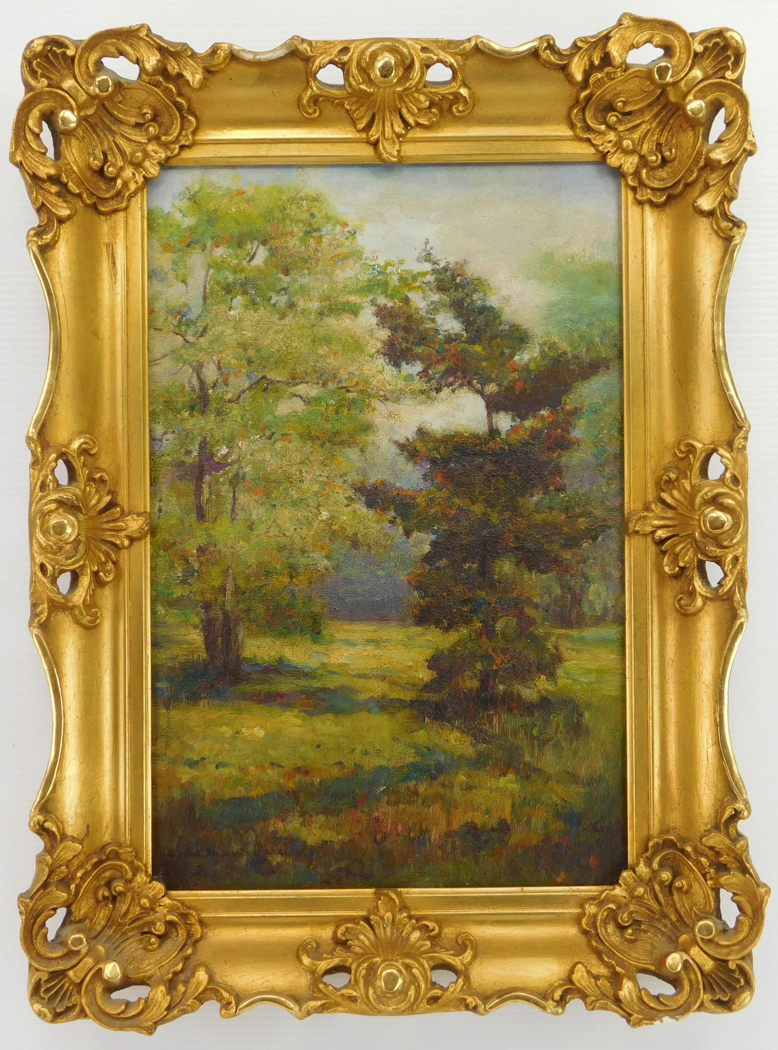 Anna H. Pierce oil (1 of 3)