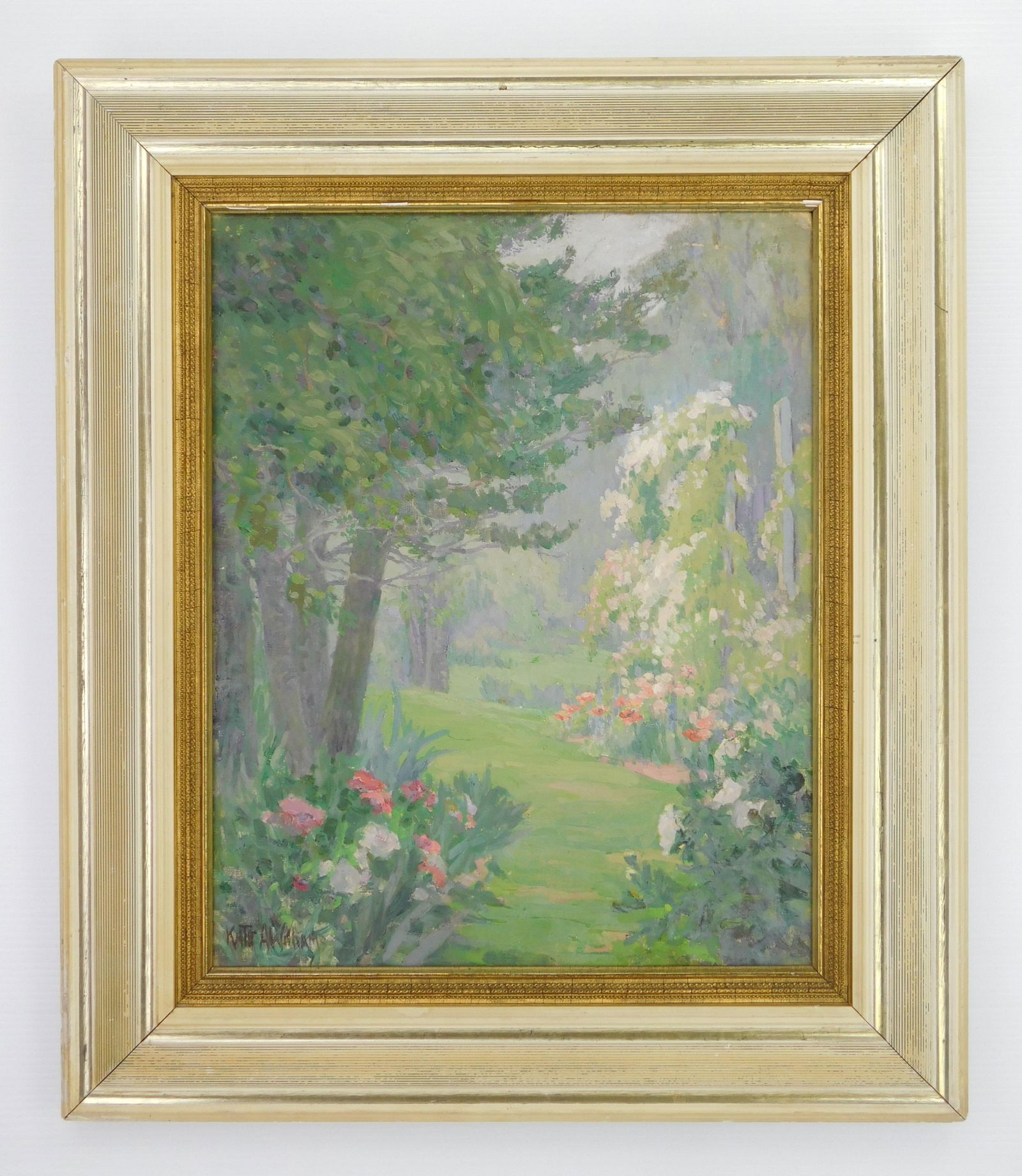 Kate A. Williams oil (1 of 5)