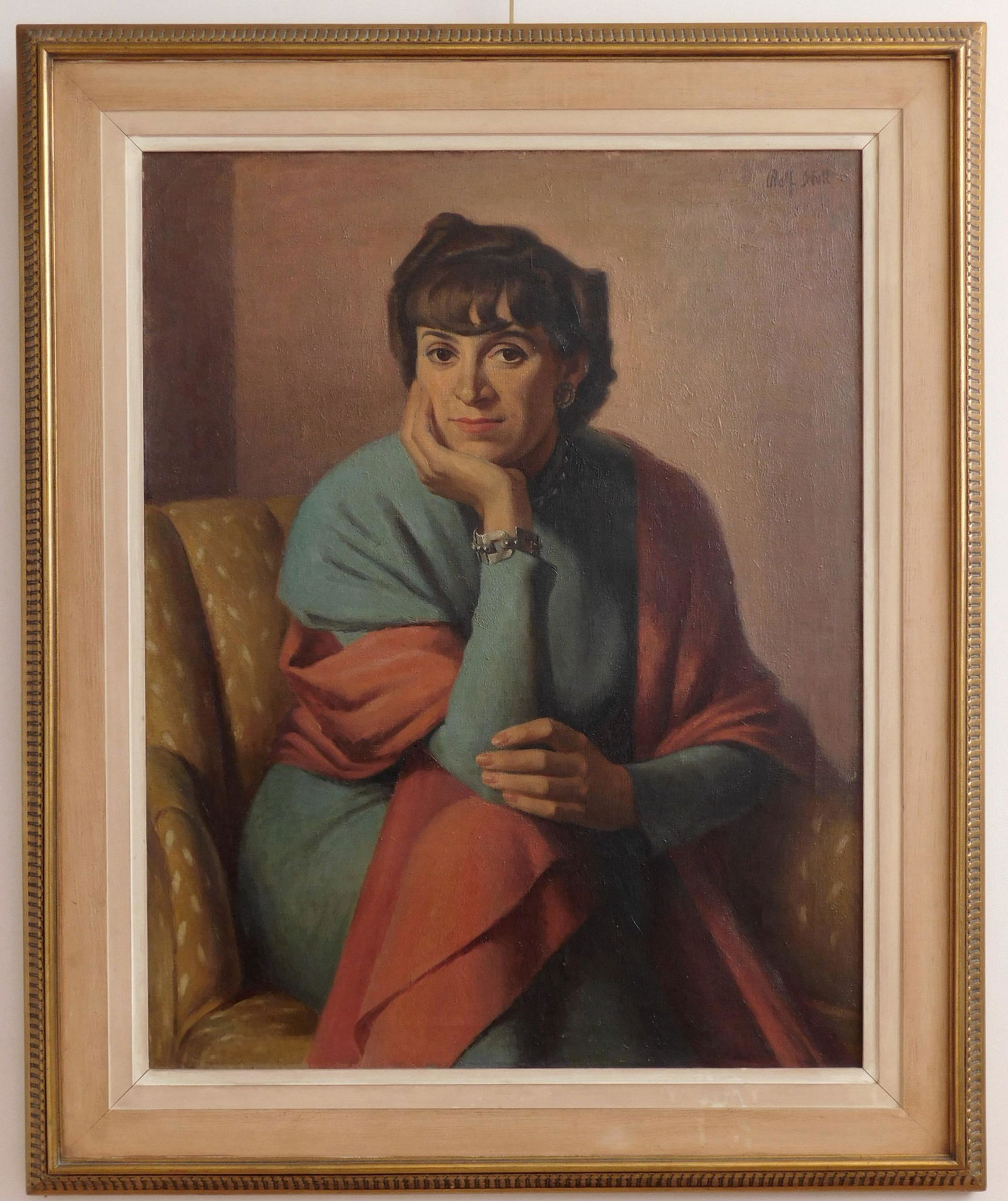 Rolf Stoll oil (1 of 5)