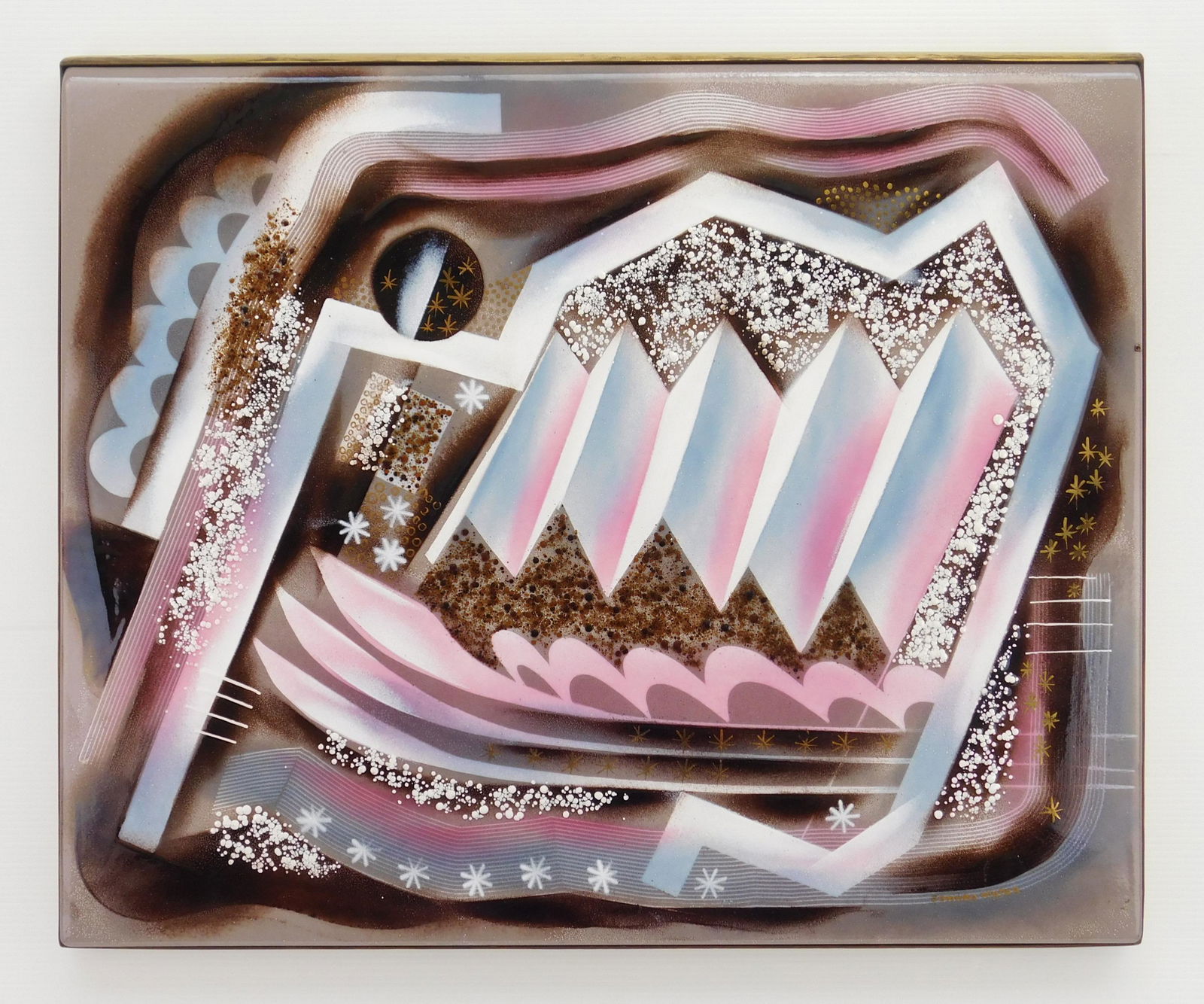 Edward Winter copper enamel (1 of 4)