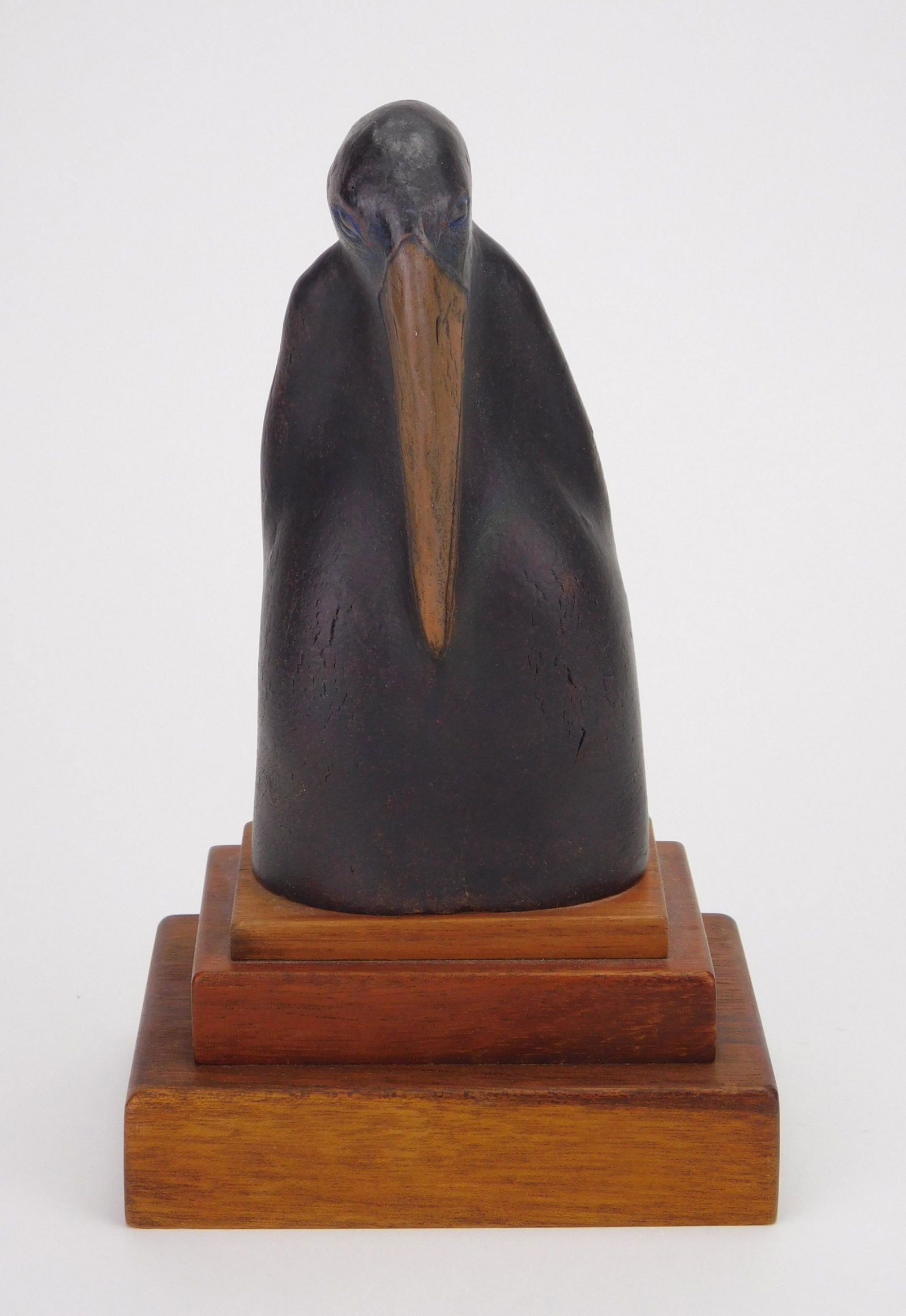 Gary Spinosa stone (1 of 4)