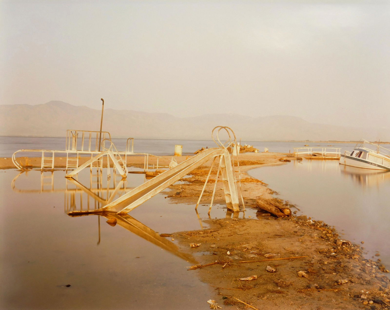 Richard Misrach photograph (1 of 3)