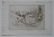 409: Joseph Pennell etching - 2