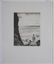 147: John Melville Kelly drypoint - 2