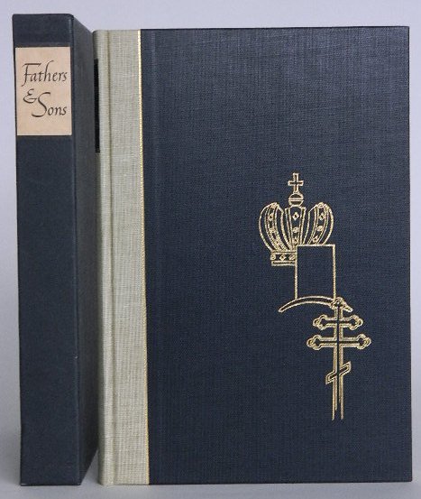 2 Limited Editions Club books 1951: 2 Limited Editions Club books 1951- 1. Tolstoy, Leo- ''Anna Karenina''- Cambridge, 1951, 2 vols, translated by Constance Garnett, text edited and revised by Gustavus Spett, the translation revised by 