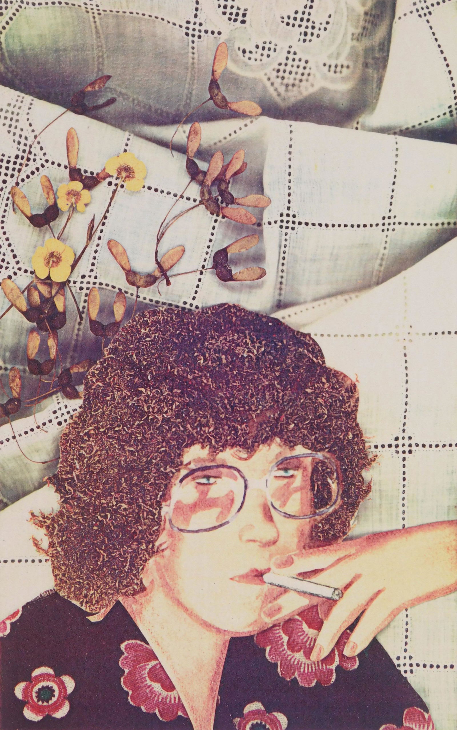 Phyllis Sloane print (1 of 4)