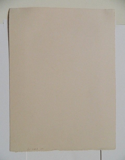 Frank Stack lithograph - 6