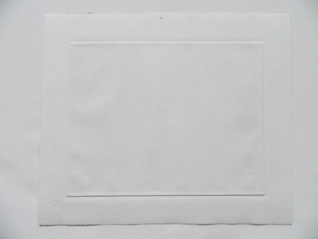 Frank Stack 2 etchings - 8