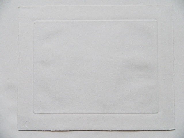 Frank Stack 2 etchings - 9
