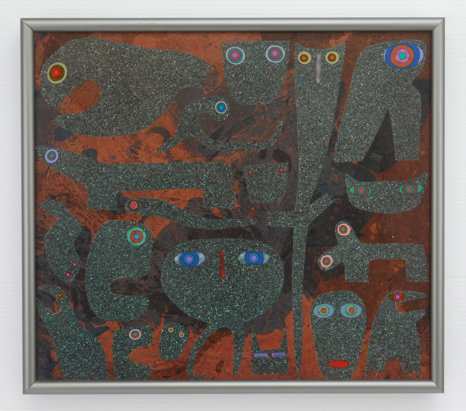 Marvin Jones acrylic (1 of 5)