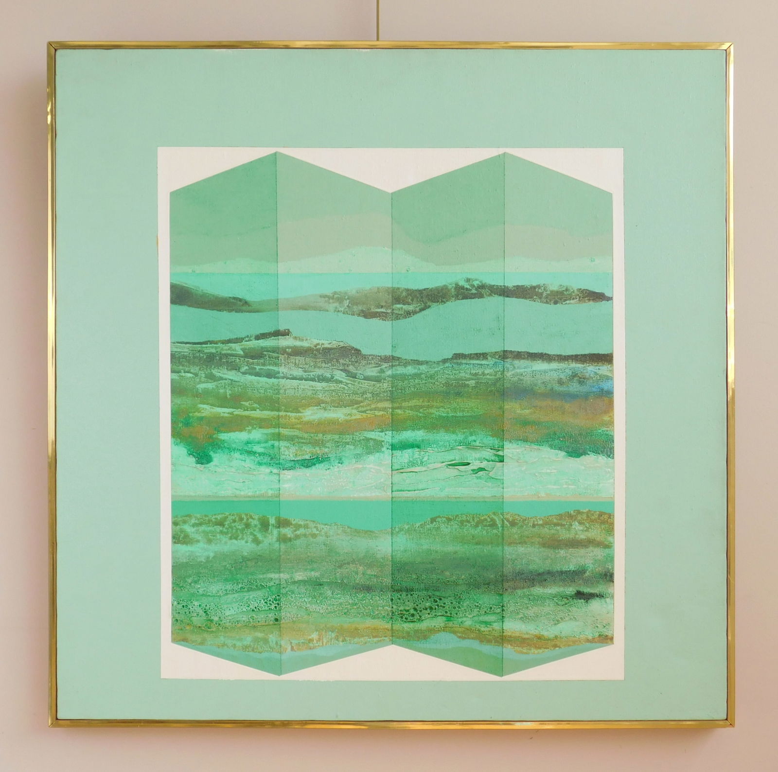 James Twitty oil (1 of 5)