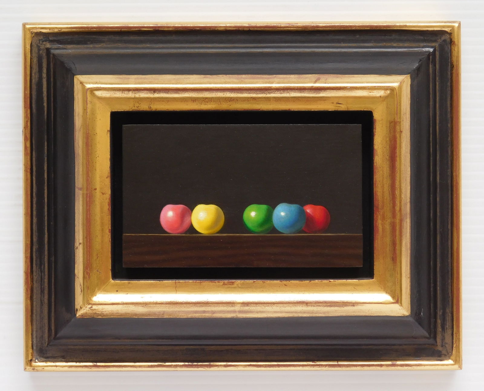 James Glen Holland oil (1 of 4)