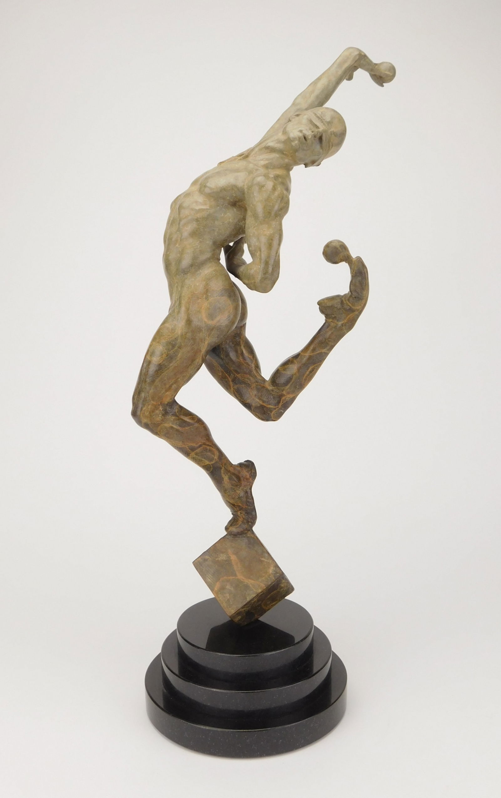 Richard MacDonald sculpture (1 of 4)