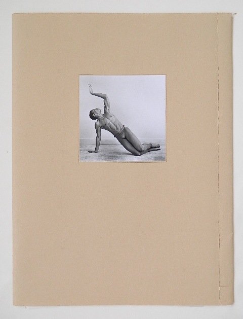 Jerry Torn portfolio of 4 lithographs: Jerry Torn- ''The Keith Mc Daniel Suite''- portfolio of 4 lithographs in colors, each signed and numbered 20/30 in pencil, very good condition. Torn is listed in 'Who's Who in American Art' 16th ed, a