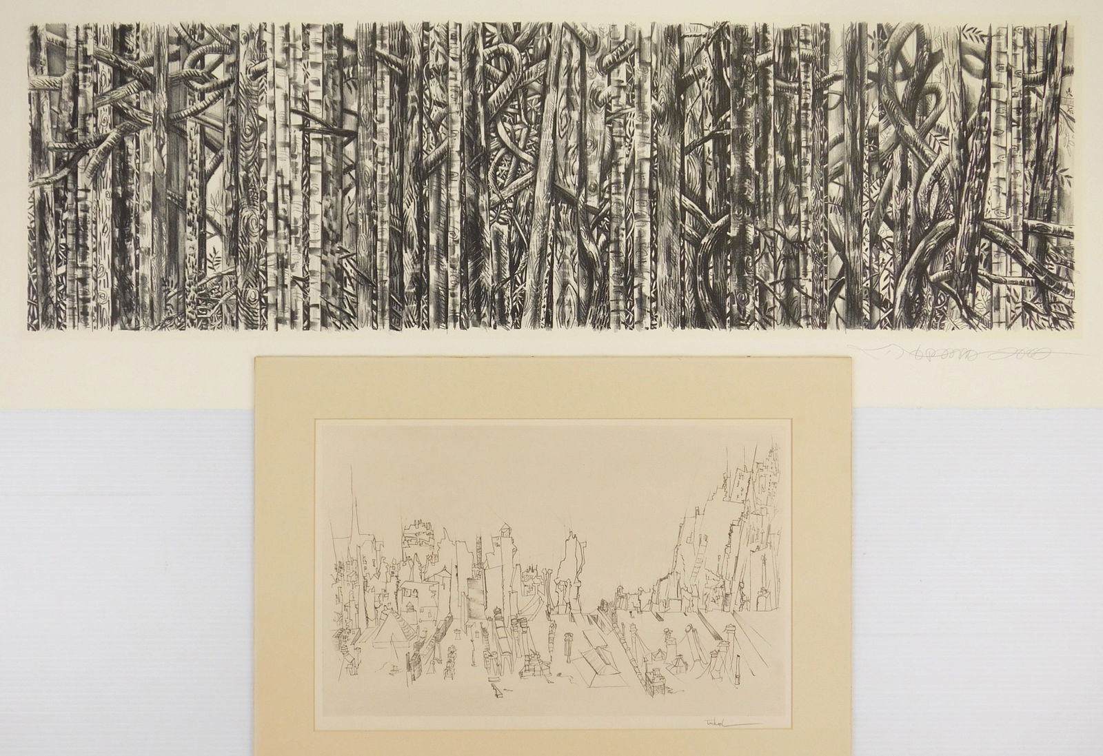 2 Print Club of Cleveland publications (1 of 10)