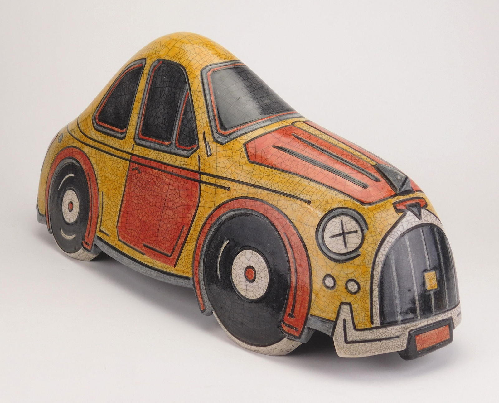 Andrew Osborne  sculpture (1 of 6)