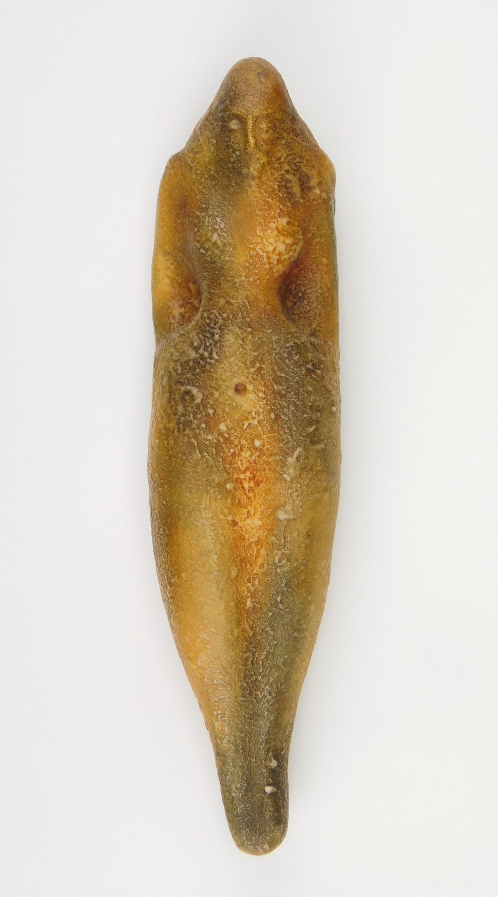 Gary Spinosa porcelain sculpture (1 of 6)