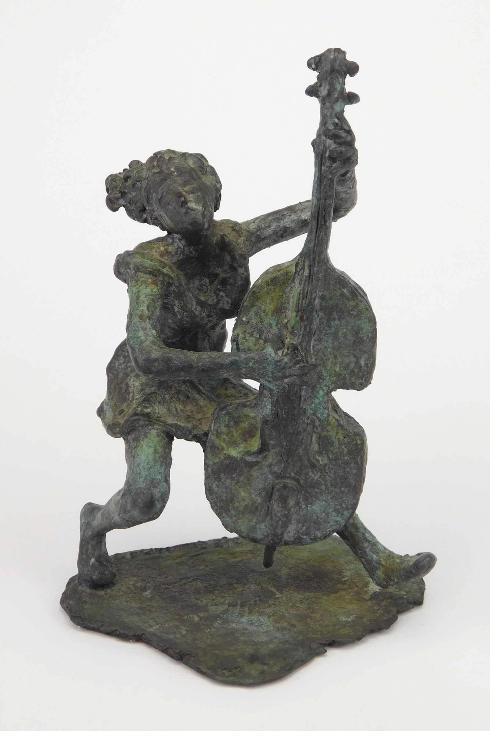 Rowan Gillespie bronze (1 of 5)